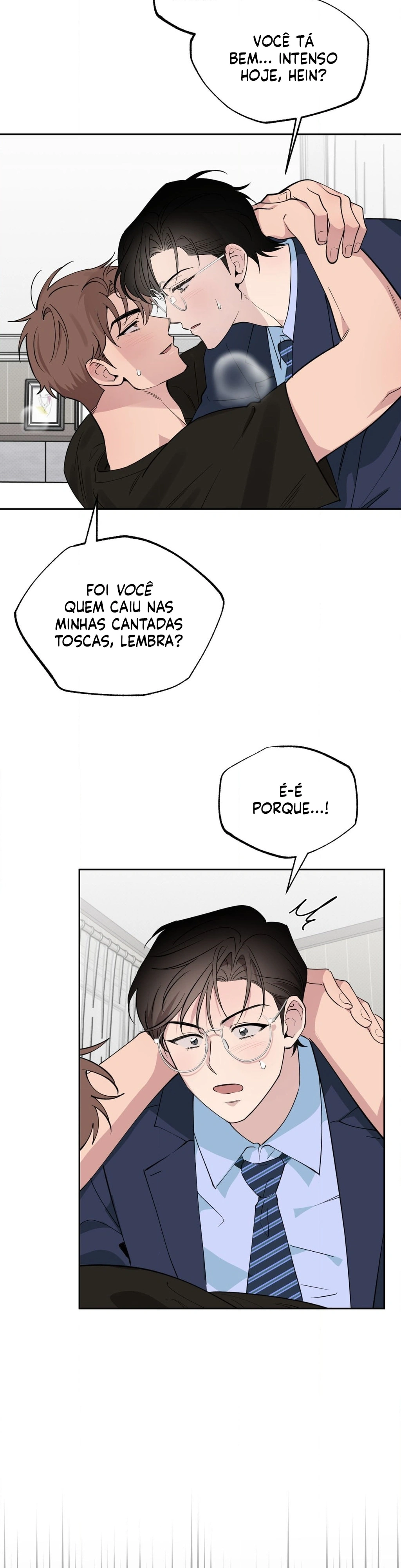 Sorte no amor Capítulo 1002 Página 6