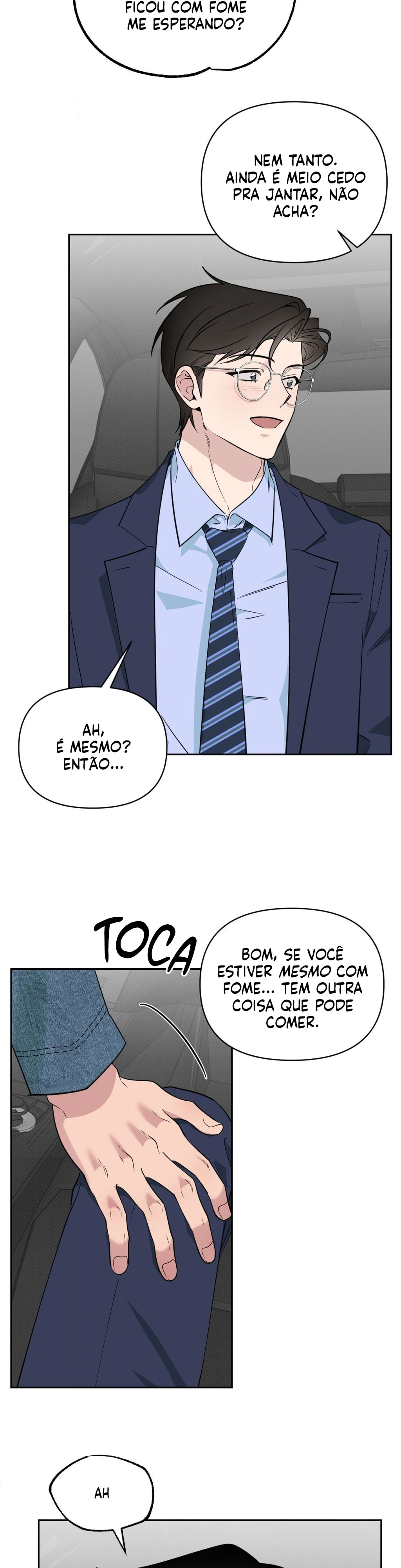 Sorte no amor Capítulo 1002 Página 8