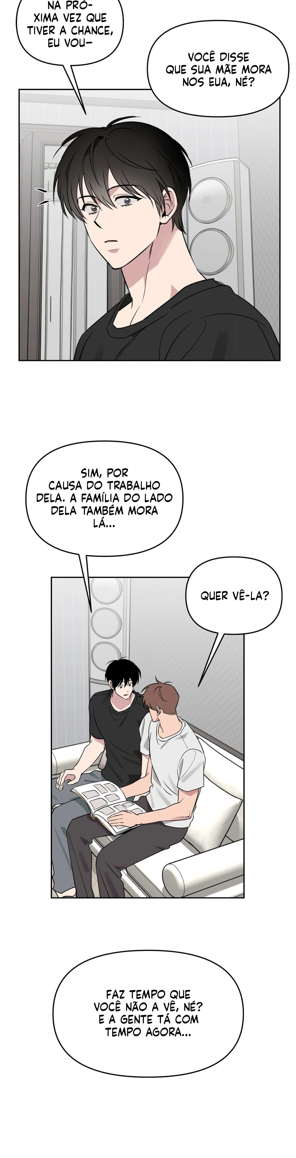 Sorte no amor Capítulo 1003 Página 12