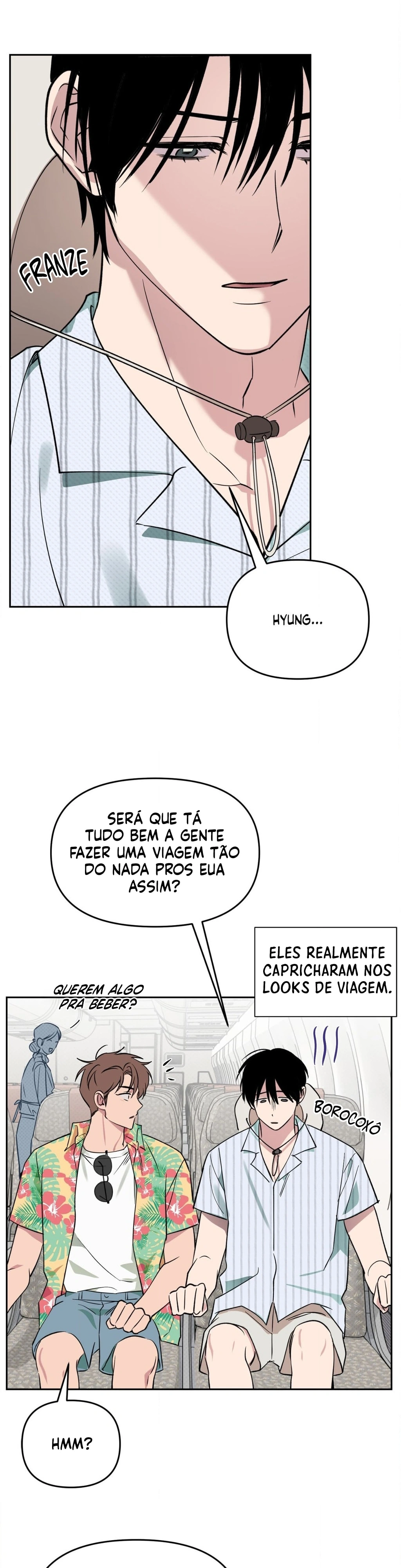 Sorte no amor Capítulo 1003 Página 16