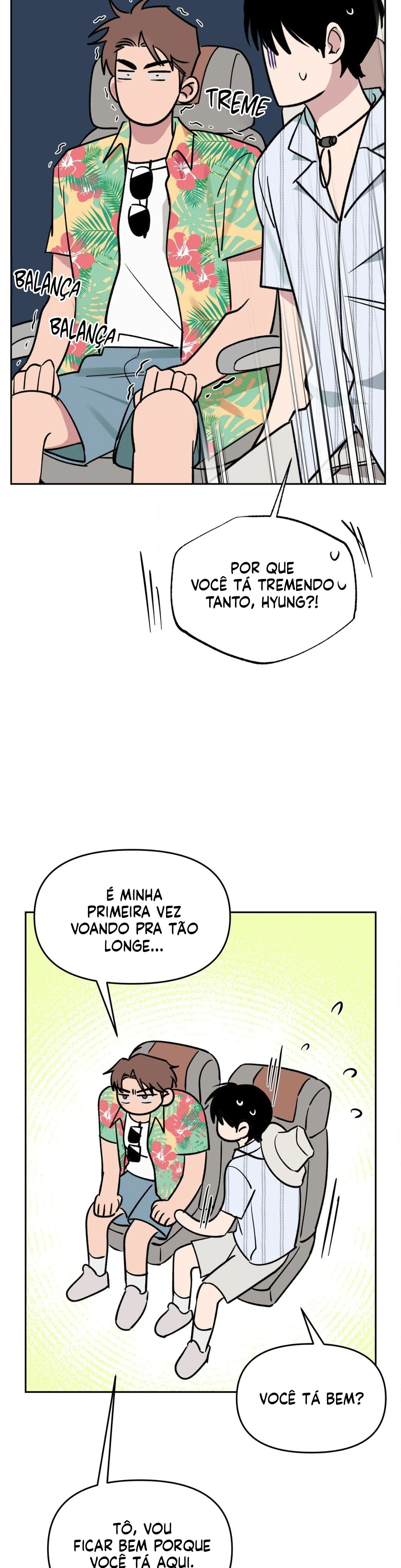 Sorte no amor Capítulo 1003 Página 19