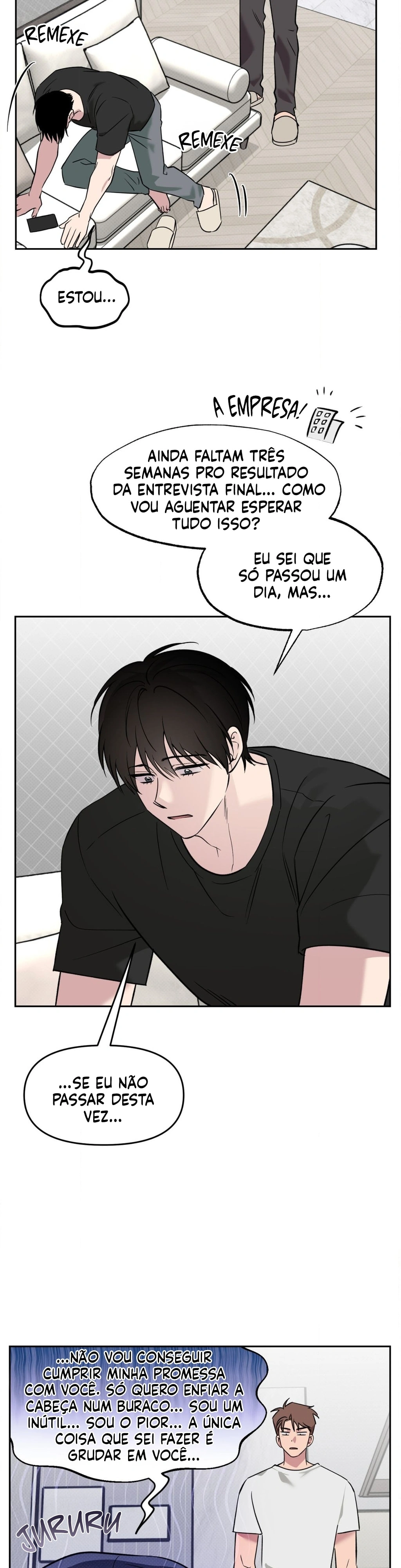 Sorte no amor Capítulo 1003 Página 2