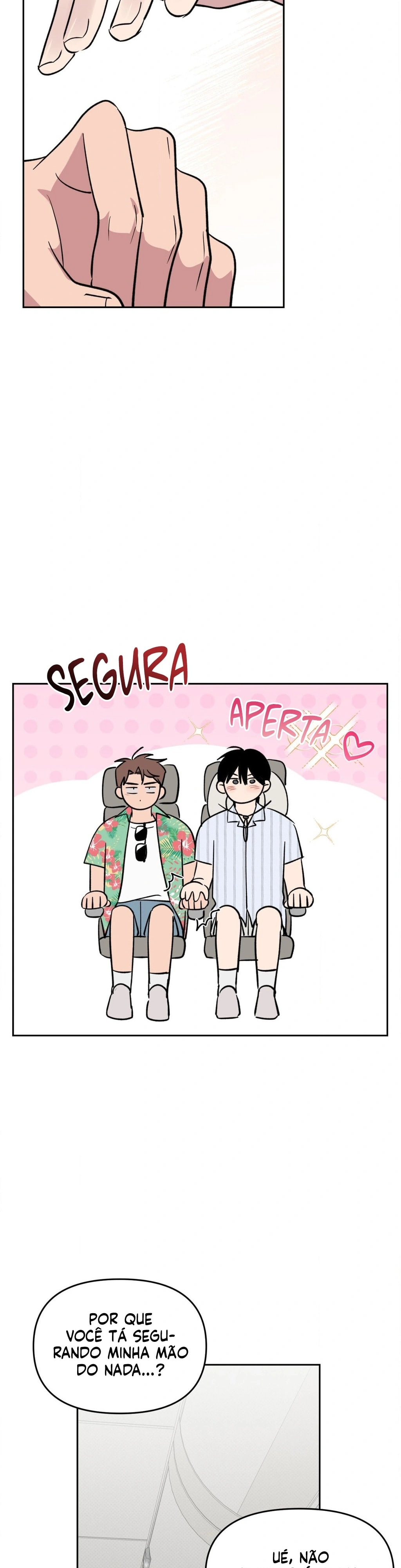 Sorte no amor Capítulo 1003 Página 24