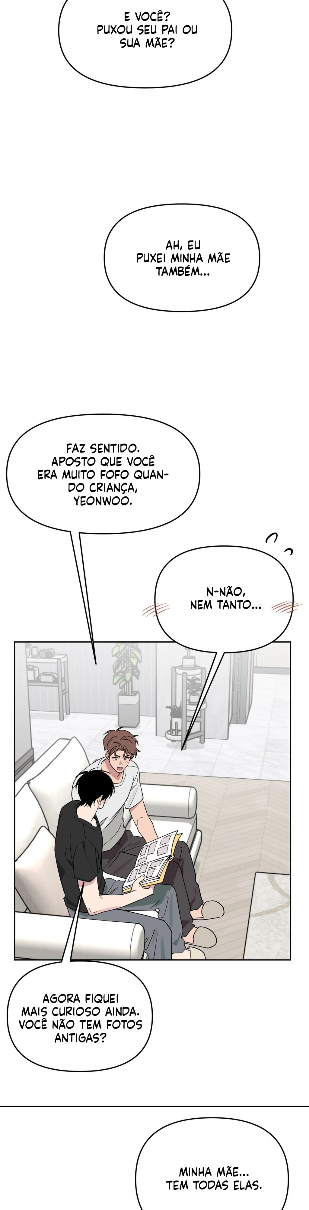 Sorte no amor Capítulo 1003 Página 9