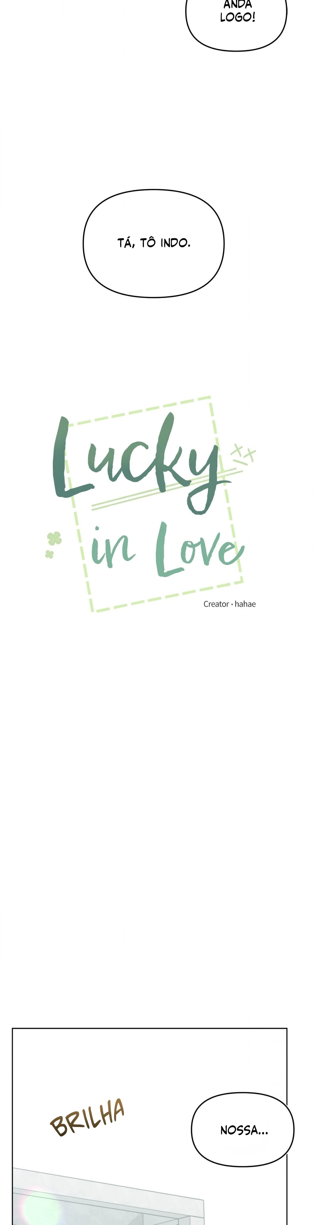 Sorte no amor Capítulo 1004 Página 10