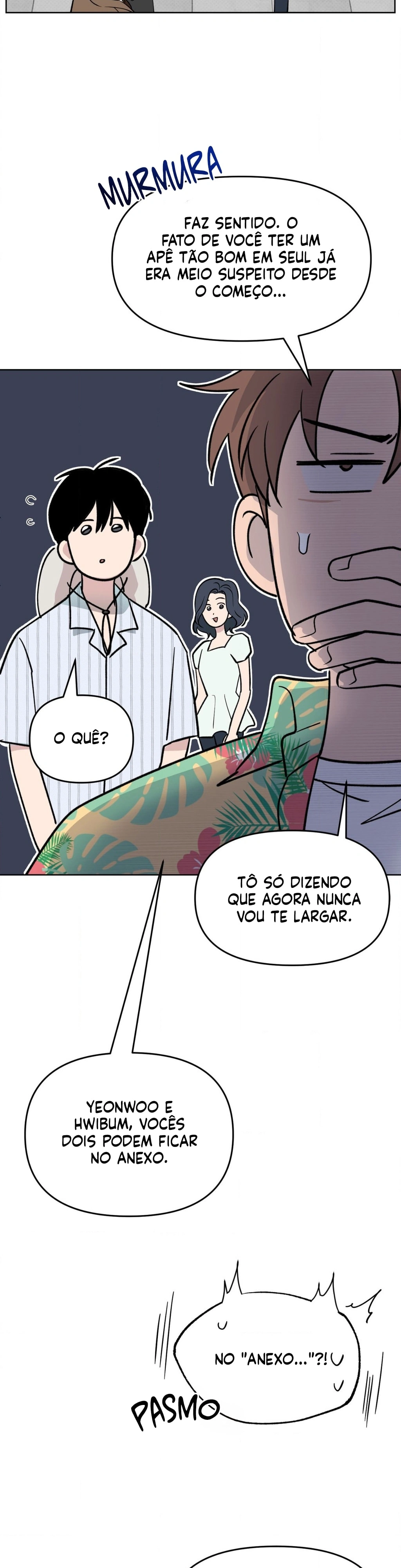 Sorte no amor Capítulo 1004 Página 13