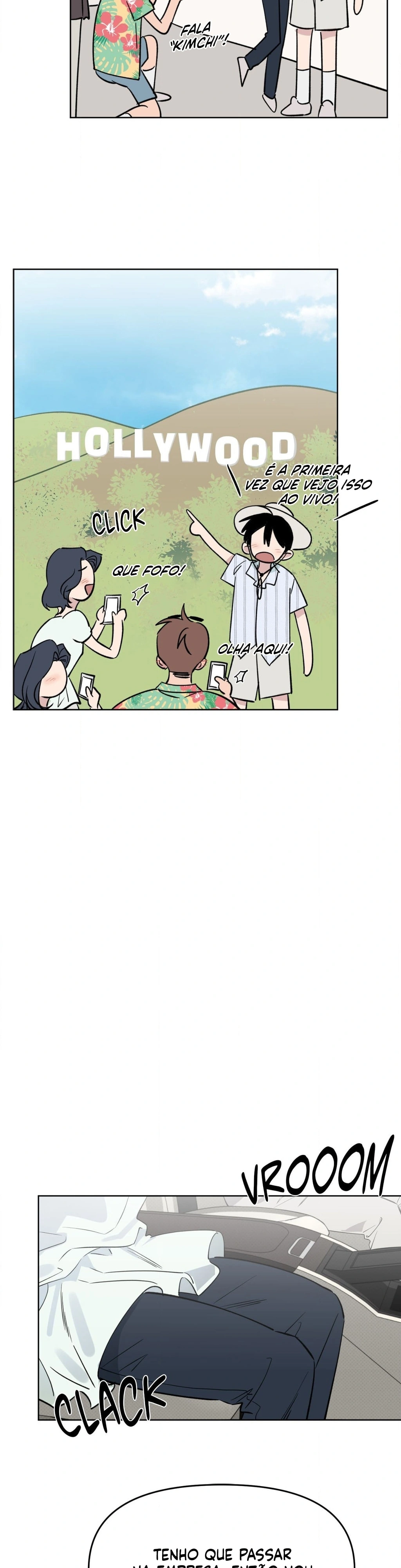 Sorte no amor Capítulo 1004 Página 16