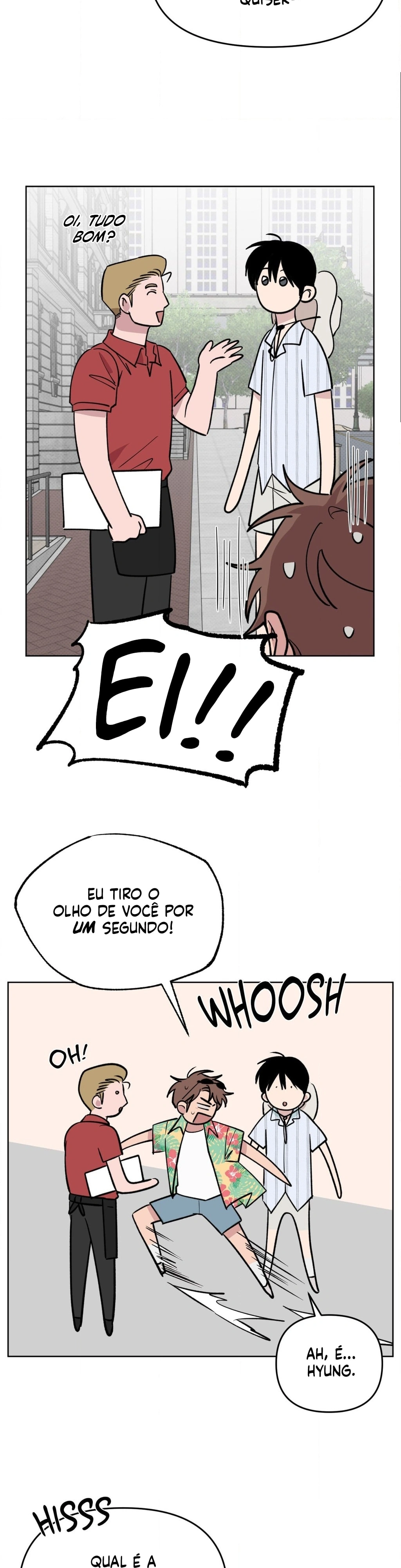 Sorte no amor Capítulo 1004 Página 25