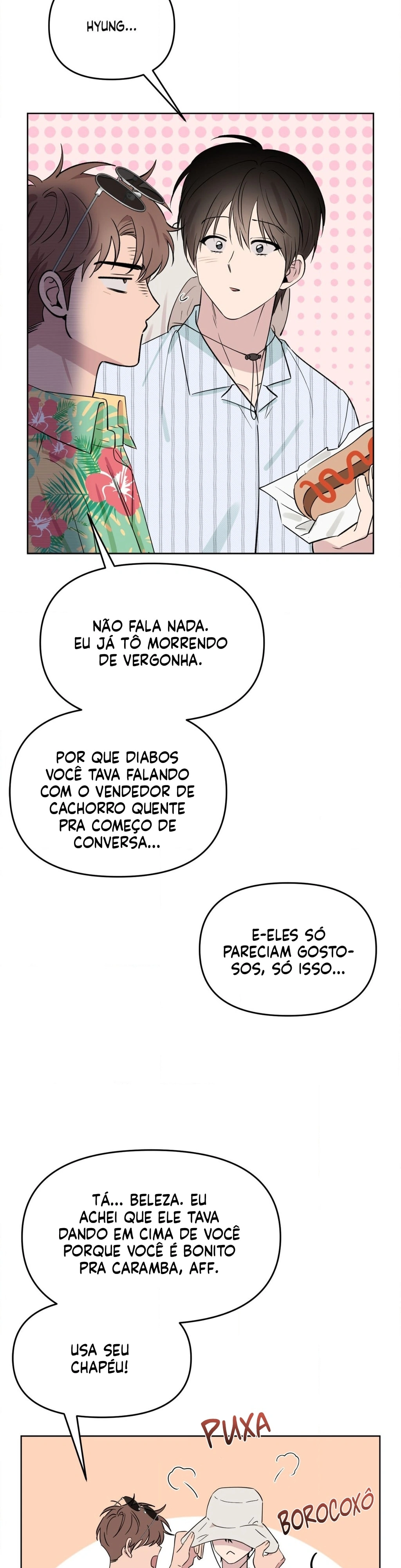 Sorte no amor Capítulo 1004 Página 29