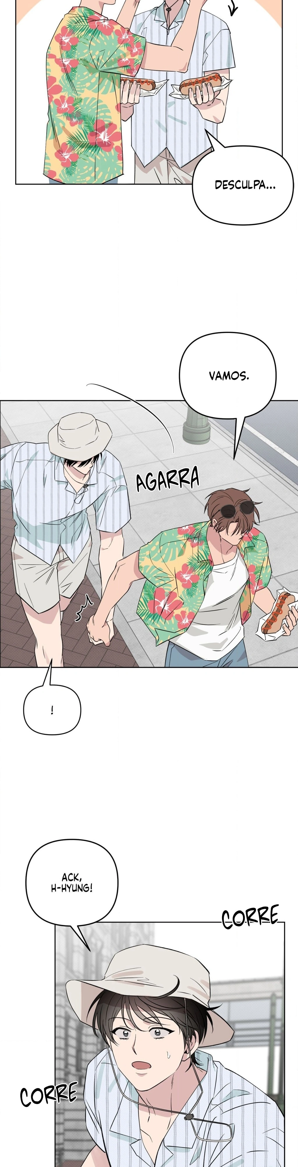 Sorte no amor Capítulo 1004 Página 30