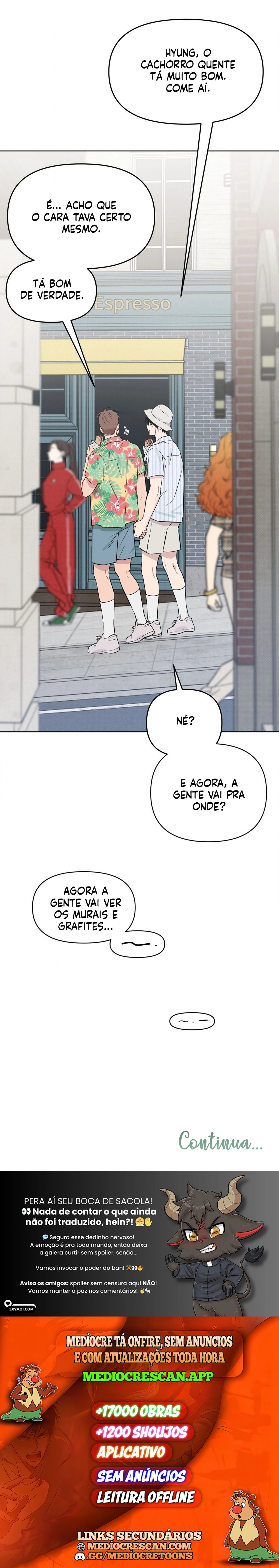 Sorte no amor Capítulo 1004 Página 35