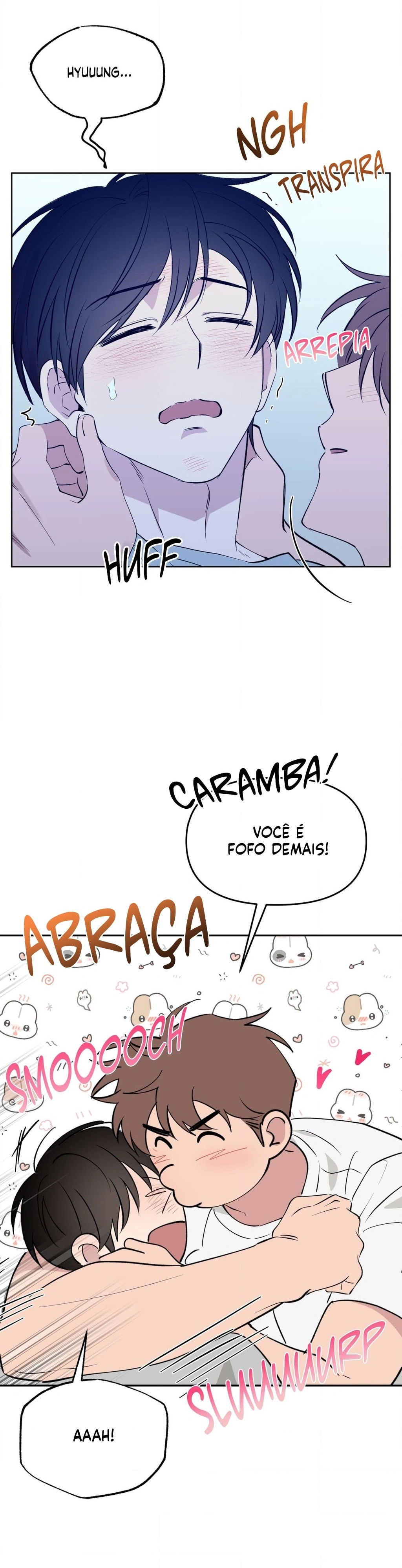 Sorte no amor Capítulo 1005 Página 11