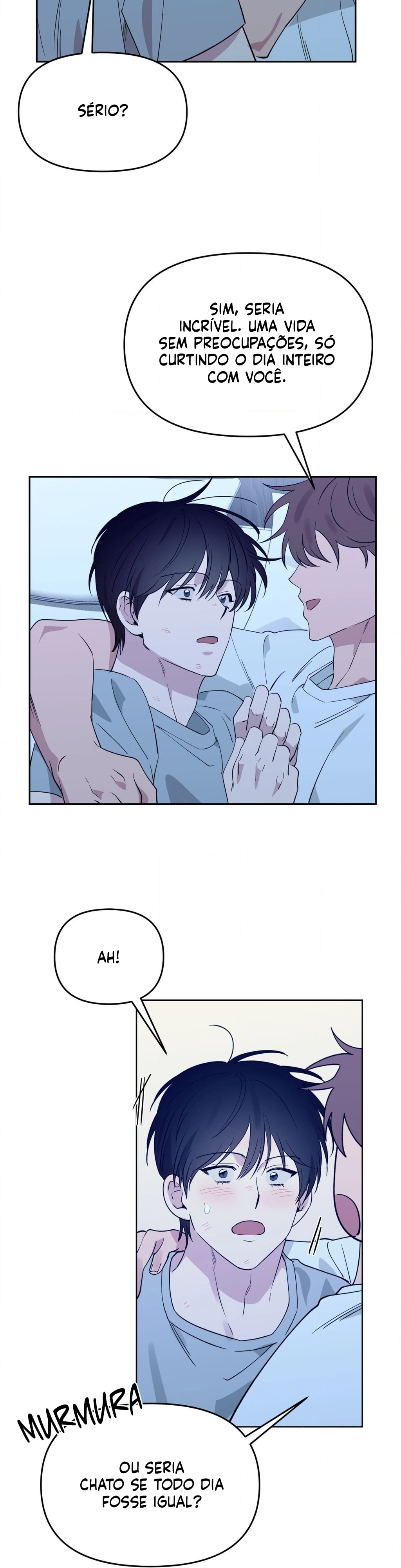 Sorte no amor Capítulo 1005 Página 13
