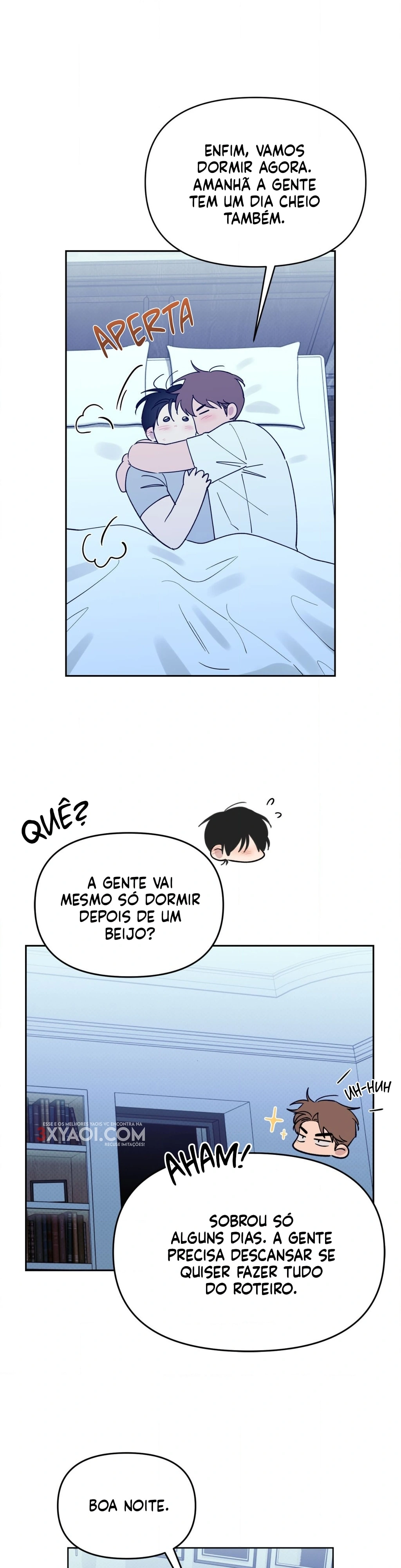 Sorte no amor Capítulo 1005 Página 14