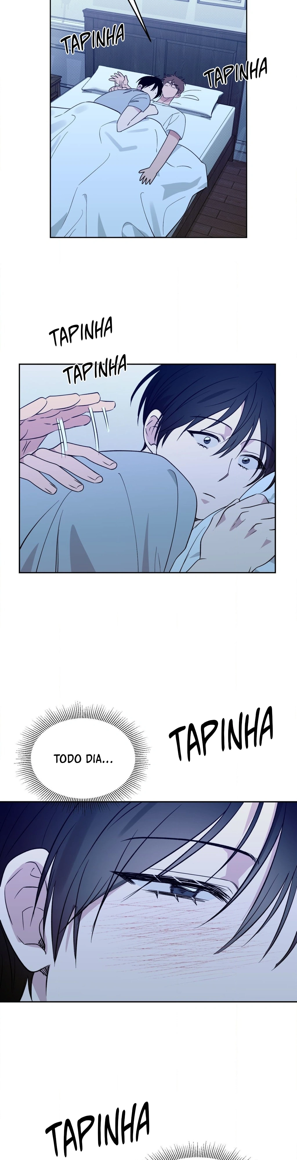 Sorte no amor Capítulo 1005 Página 15