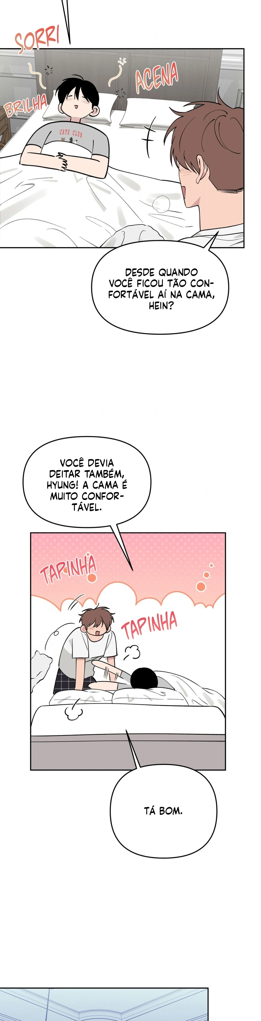 Sorte no amor Capítulo 1005 Página 2