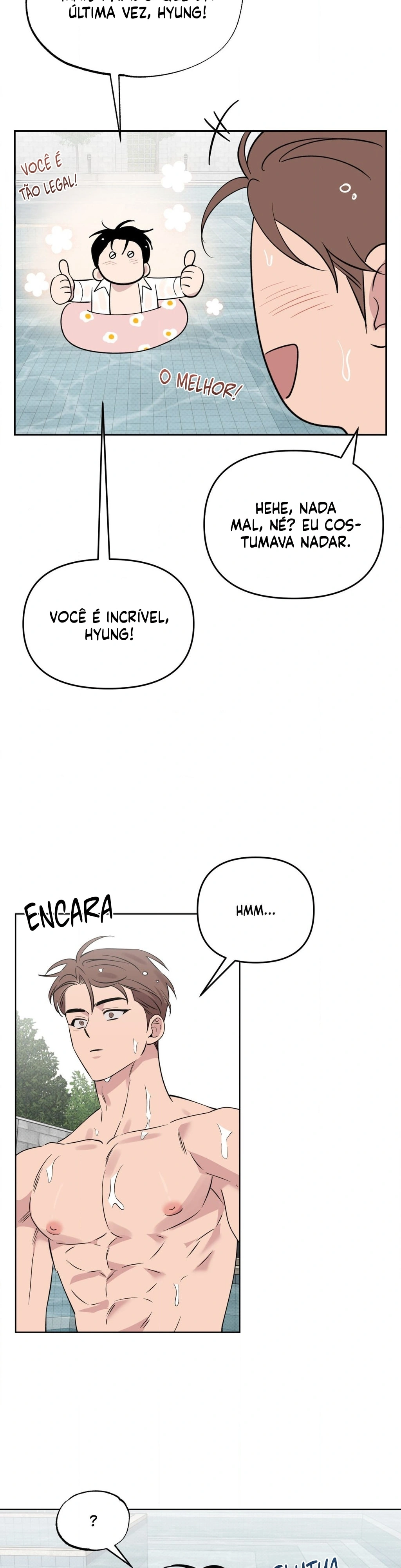 Sorte no amor Capítulo 1005 Página 20