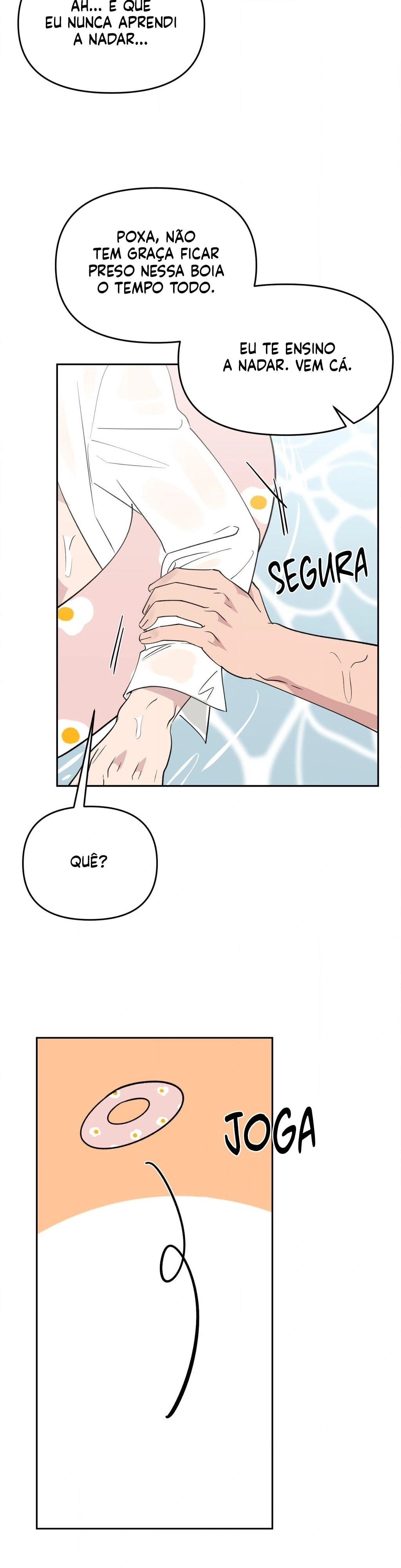 Sorte no amor Capítulo 1005 Página 22