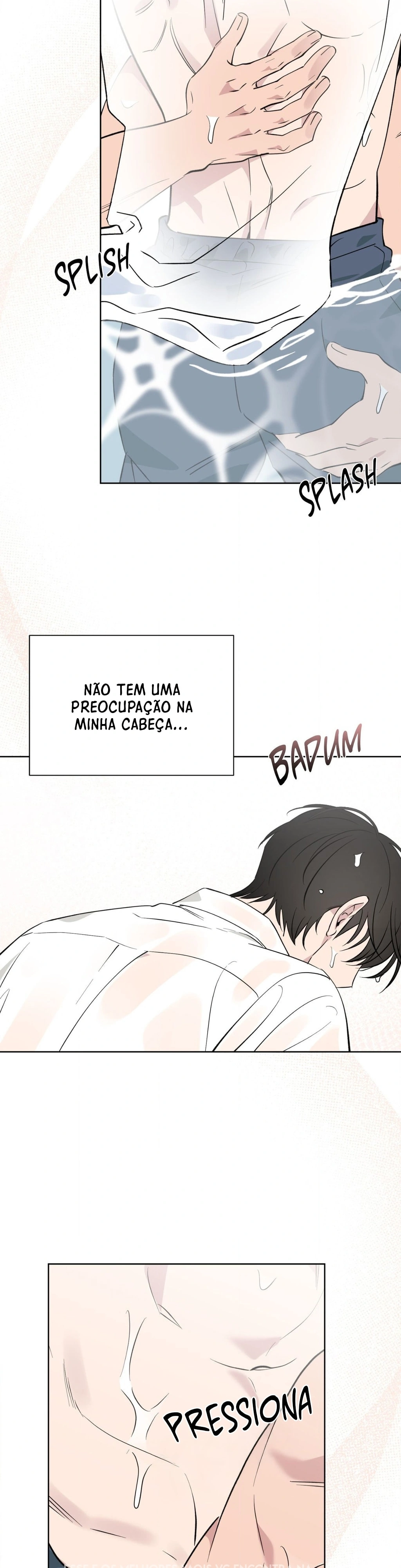 Sorte no amor Capítulo 1005 Página 28