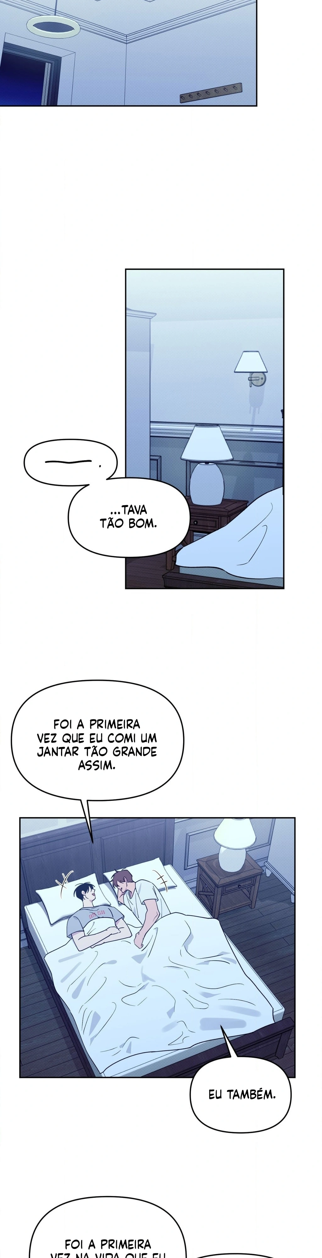 Sorte no amor Capítulo 1005 Página 3