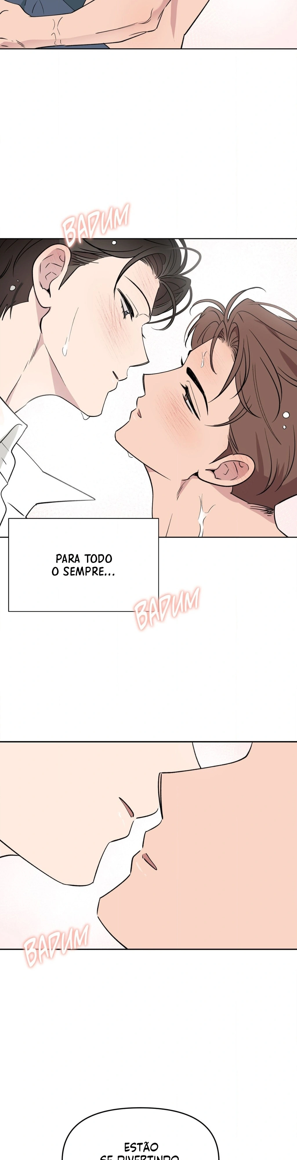 Sorte no amor Capítulo 1005 Página 30