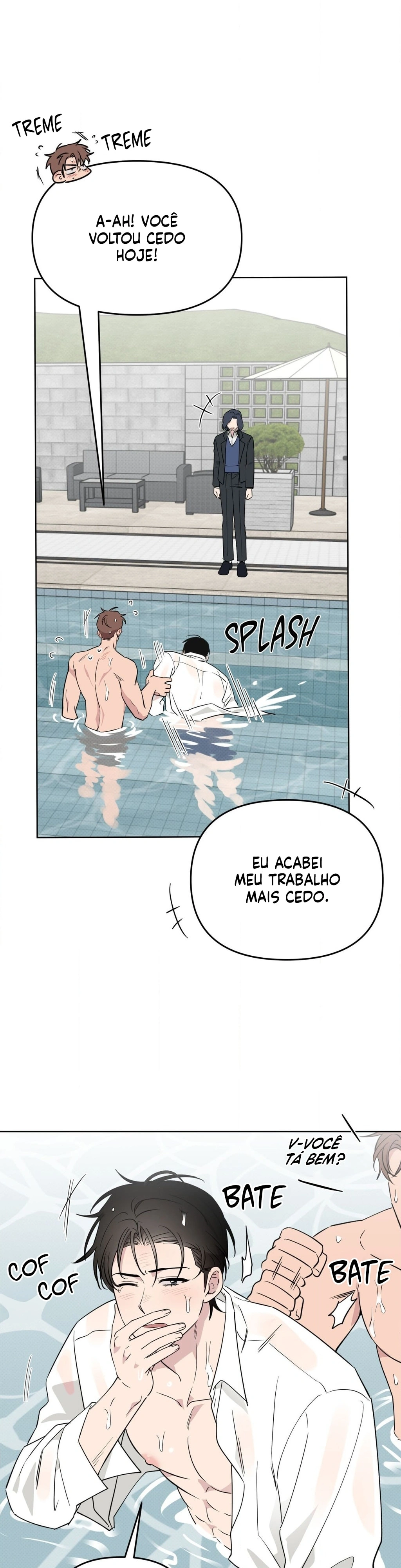 Sorte no amor Capítulo 1005 Página 32