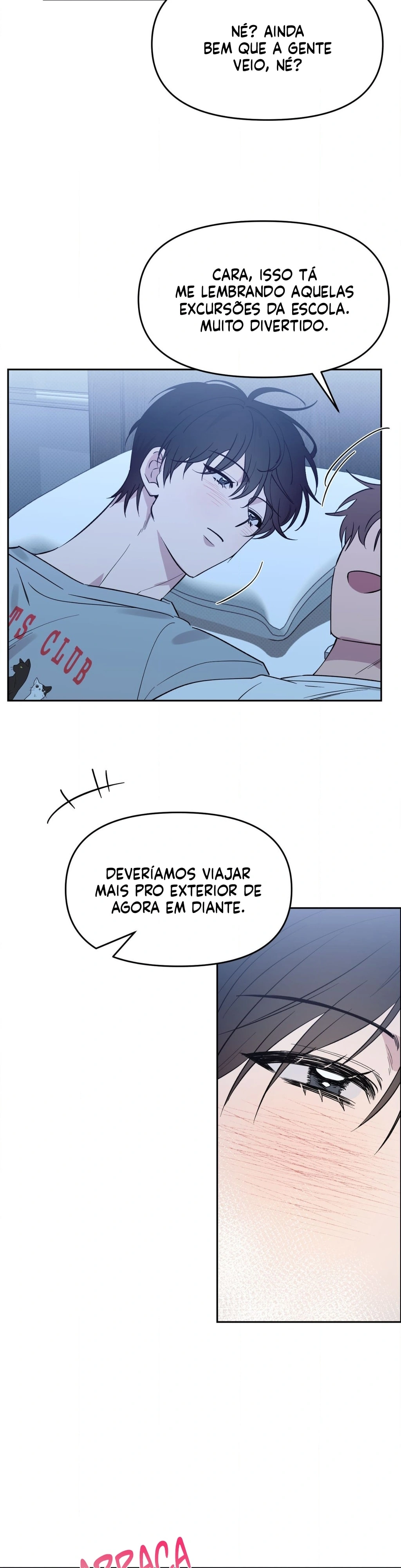 Sorte no amor Capítulo 1005 Página 5