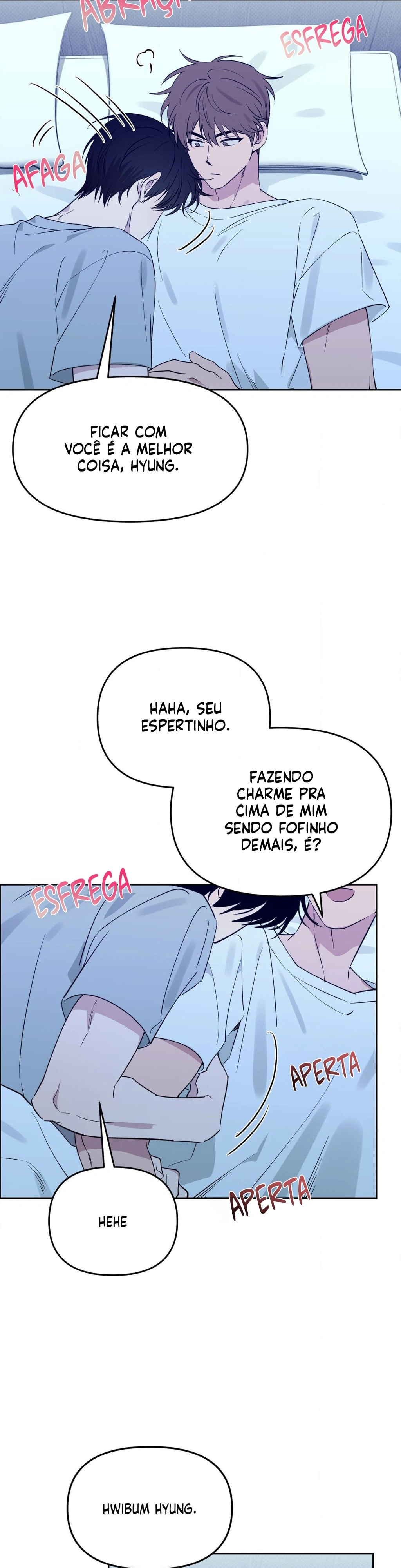 Sorte no amor Capítulo 1005 Página 6