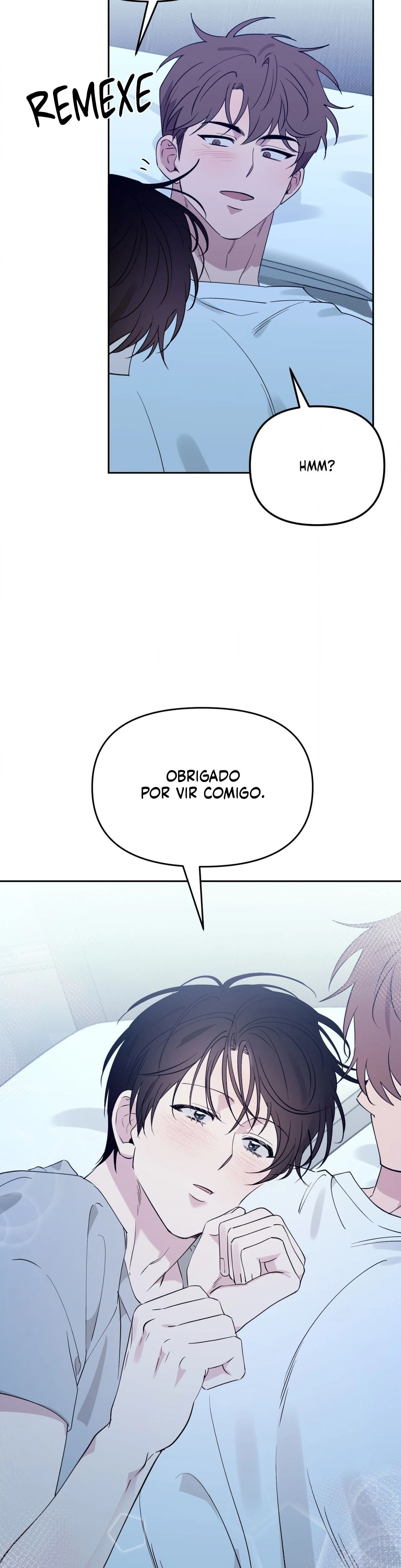 Sorte no amor Capítulo 1005 Página 7