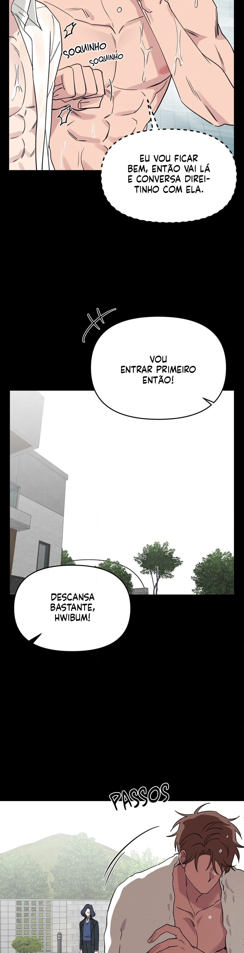 Sorte no amor Capítulo 1006 Página 11