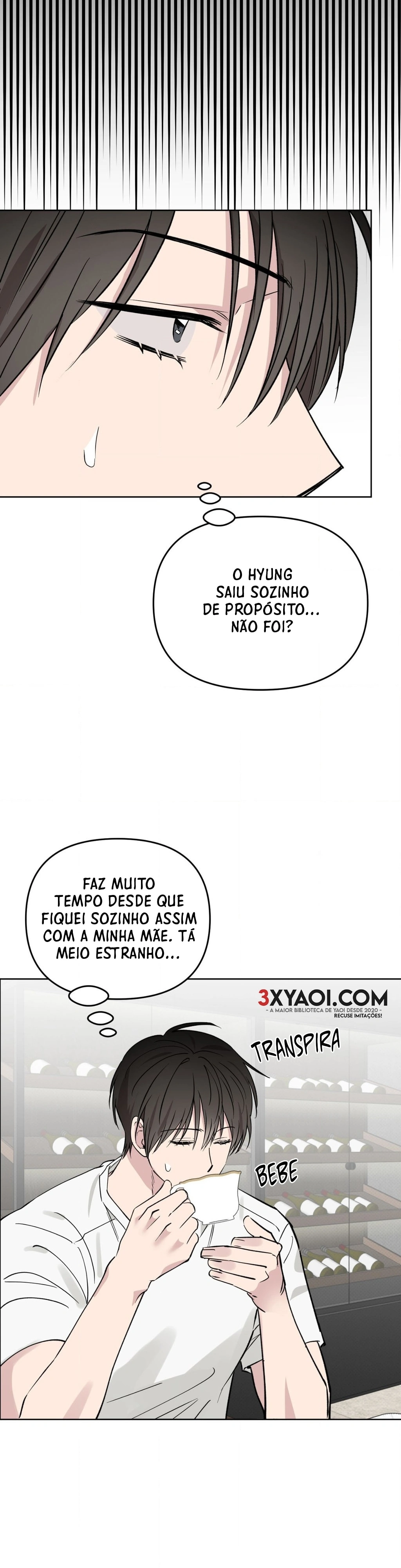 Sorte no amor Capítulo 1006 Página 14