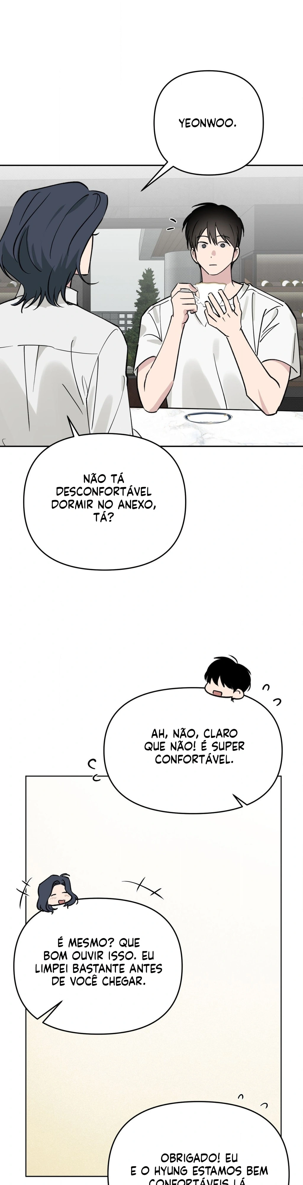 Sorte no amor Capítulo 1006 Página 15