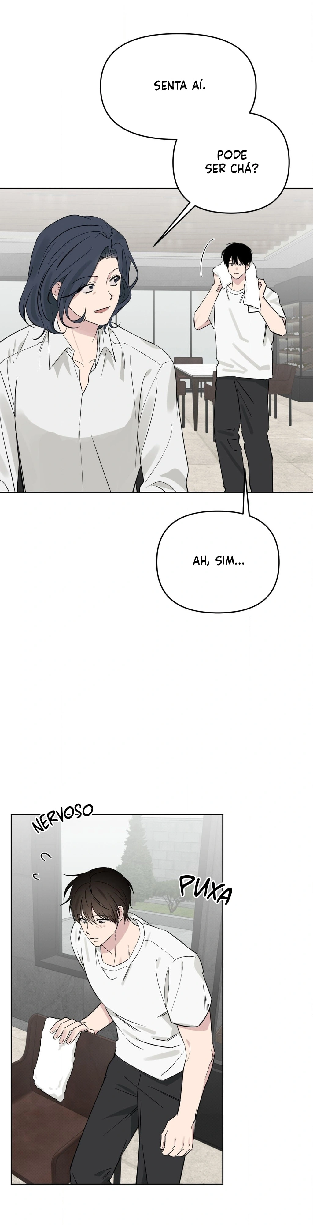 Sorte no amor Capítulo 1006 Página 2