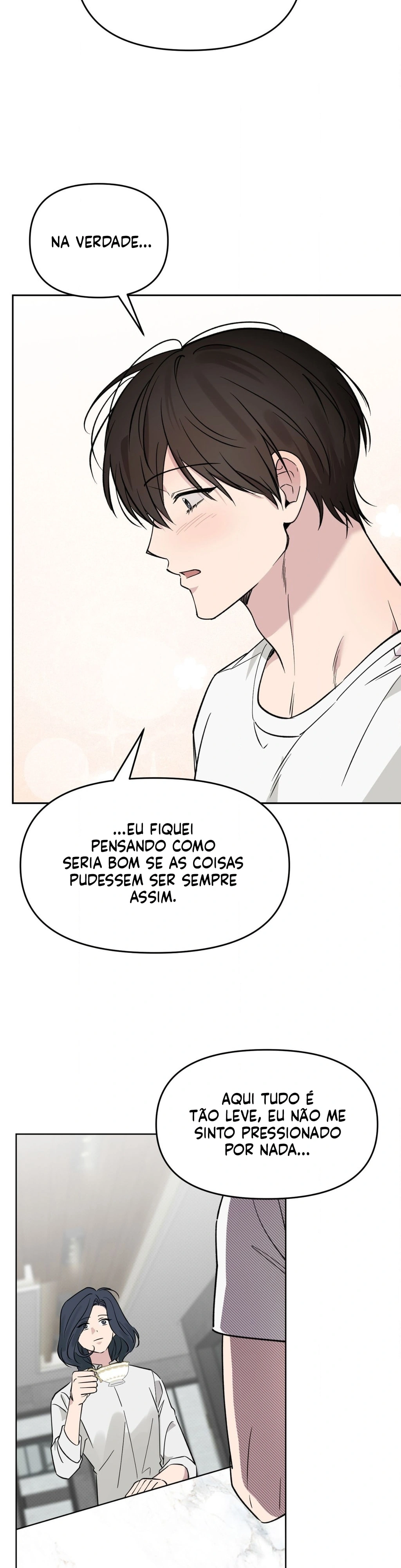 Sorte no amor Capítulo 1006 Página 20