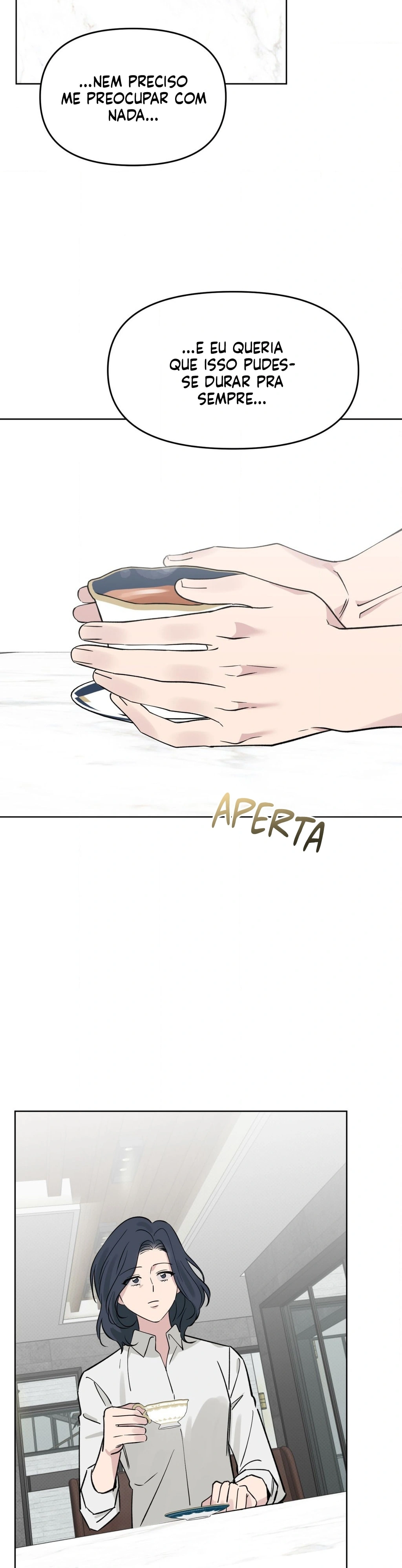 Sorte no amor Capítulo 1006 Página 21
