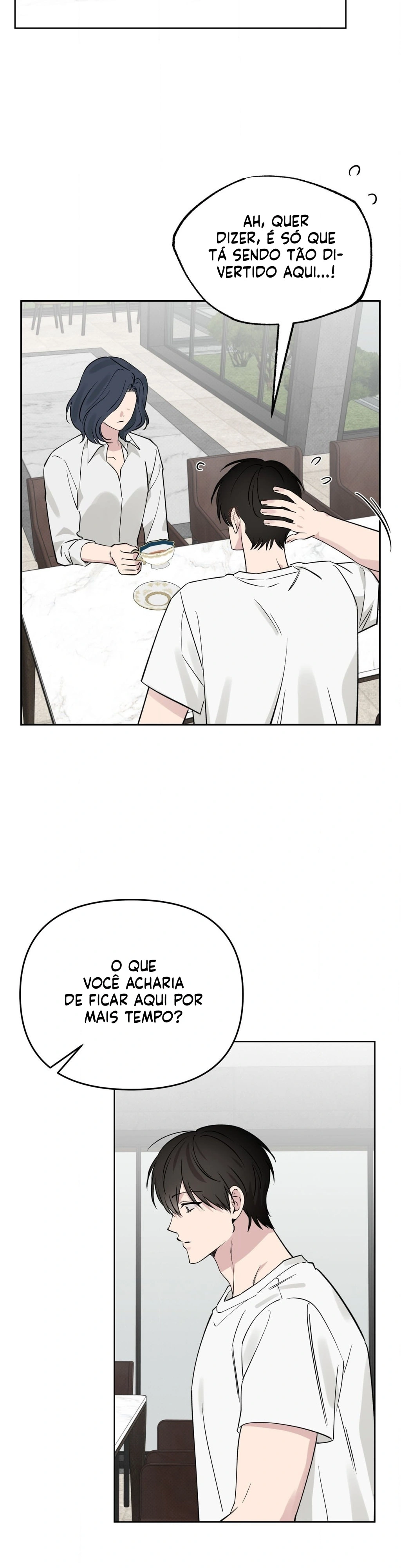 Sorte no amor Capítulo 1006 Página 22
