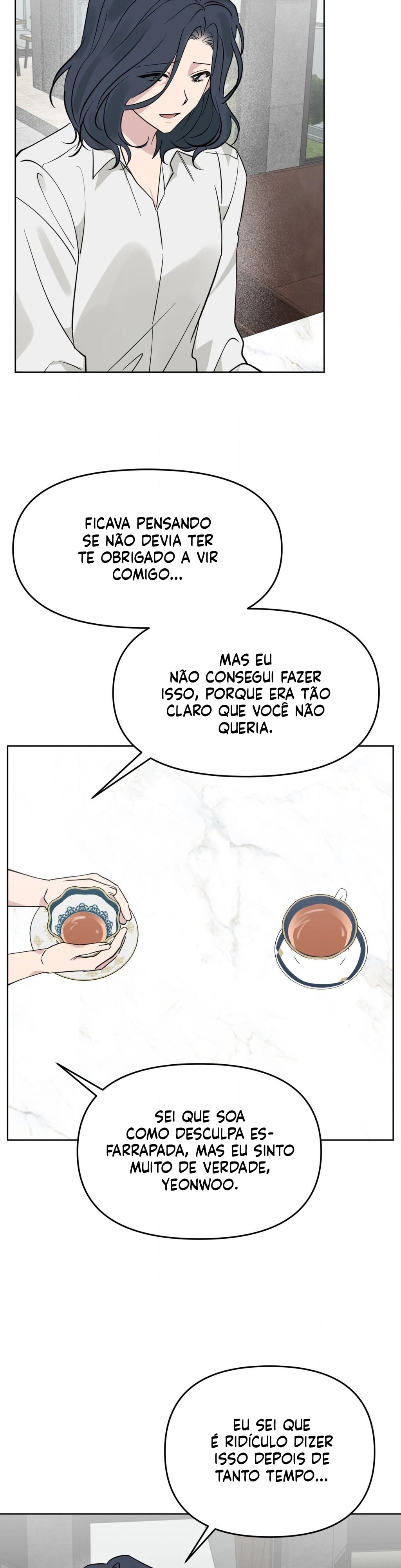 Sorte no amor Capítulo 1006 Página 25