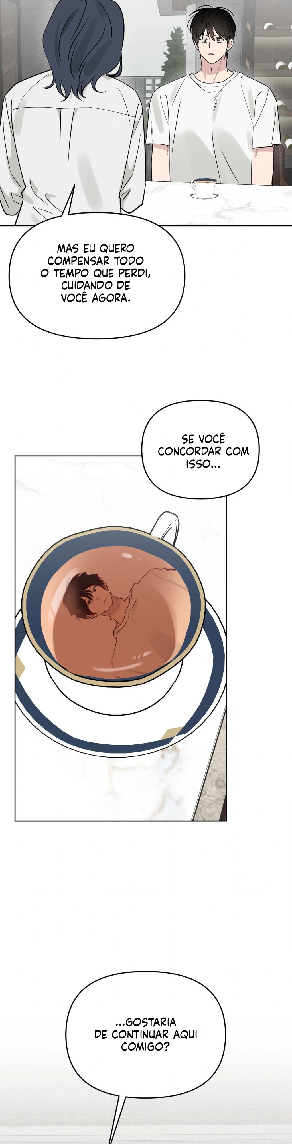 Sorte no amor Capítulo 1006 Página 26