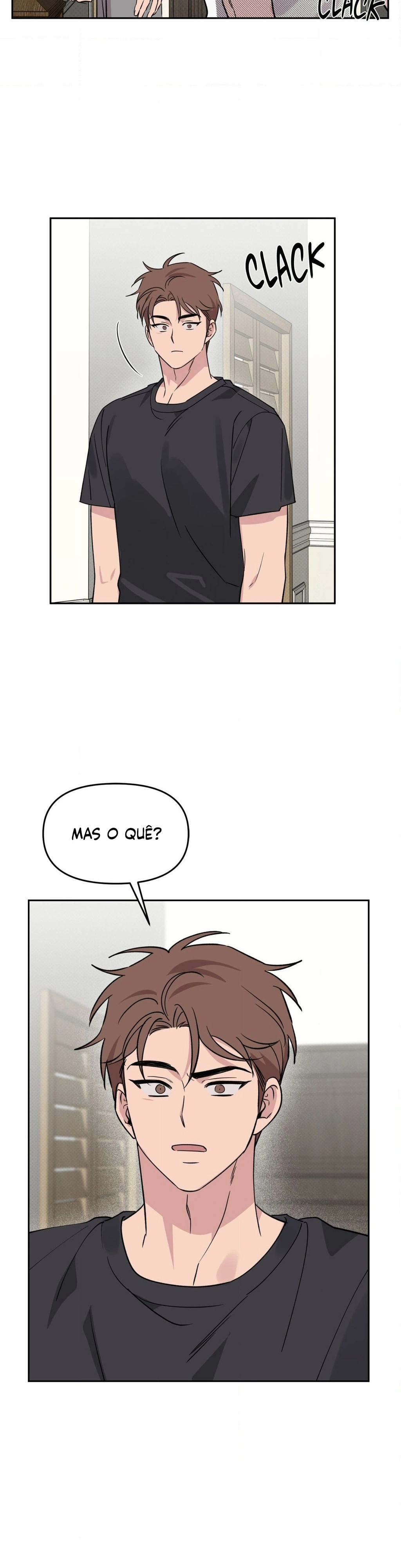 Sorte no amor Capítulo 1006 Página 30