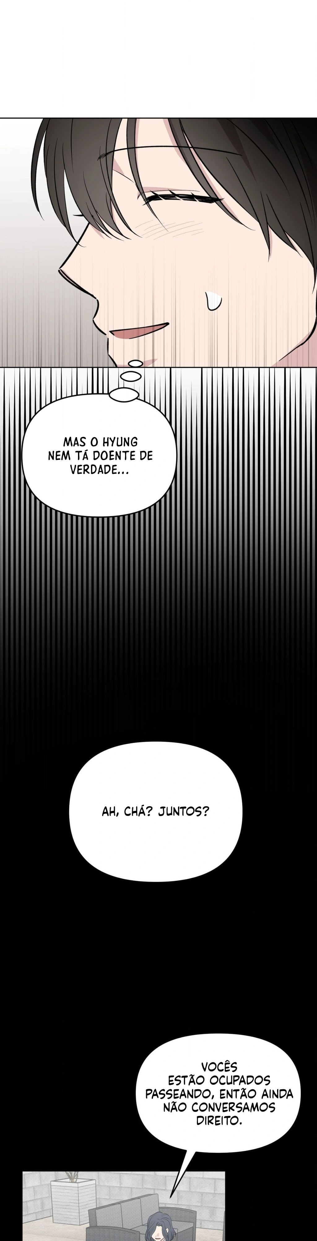 Sorte no amor Capítulo 1006 Página 6