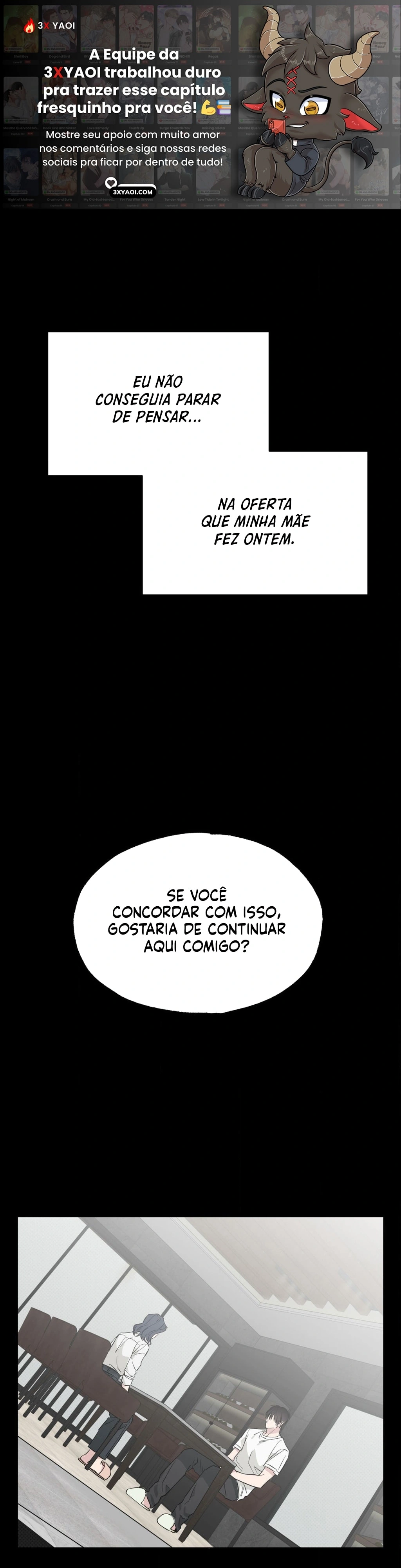 Sorte no amor Capítulo 1007 Página 1