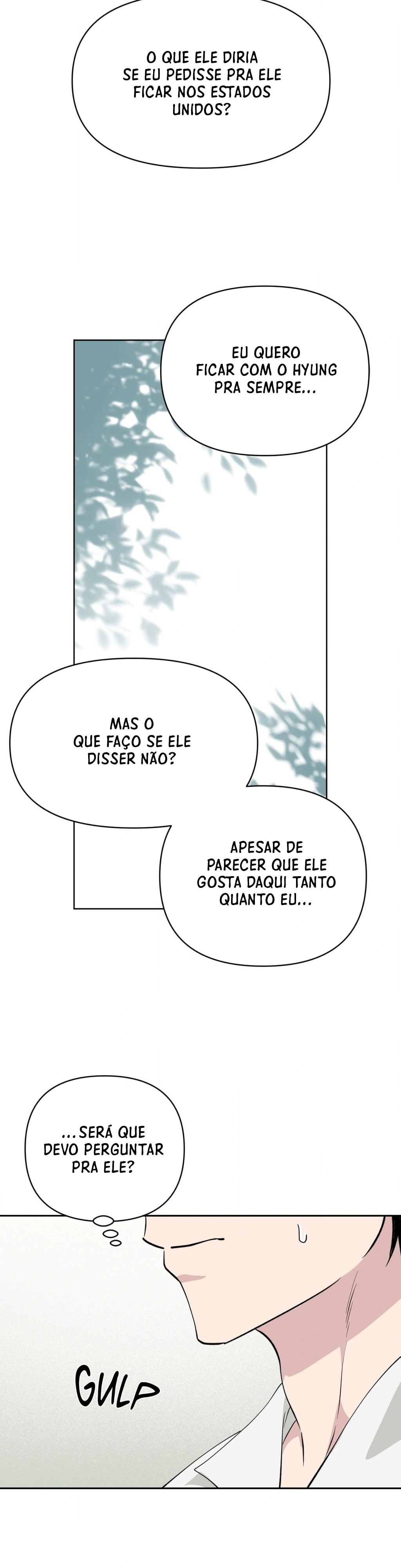 Sorte no amor Capítulo 1007 Página 12