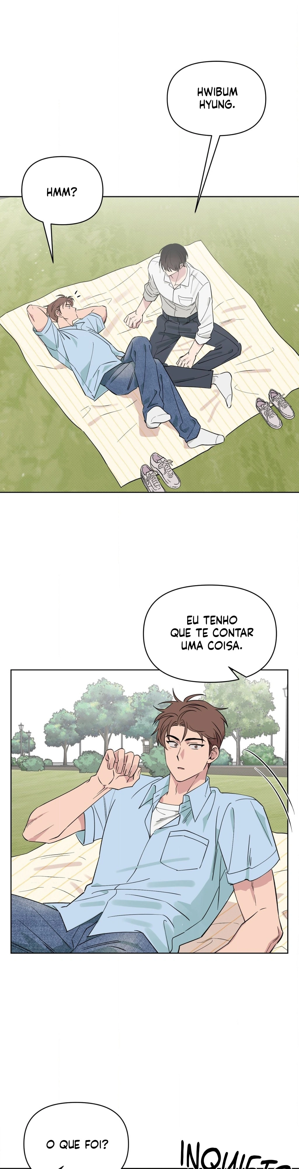 Sorte no amor Capítulo 1007 Página 13