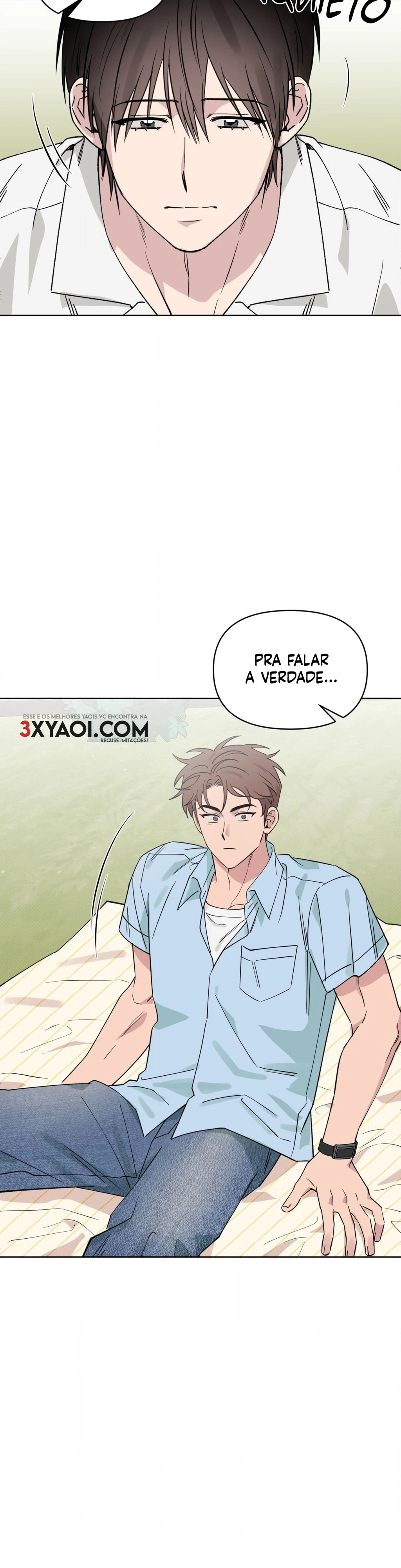 Sorte no amor Capítulo 1007 Página 14