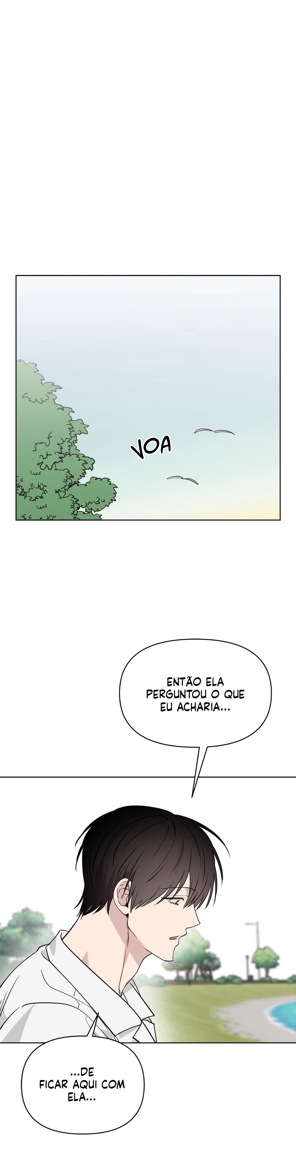 Sorte no amor Capítulo 1007 Página 15