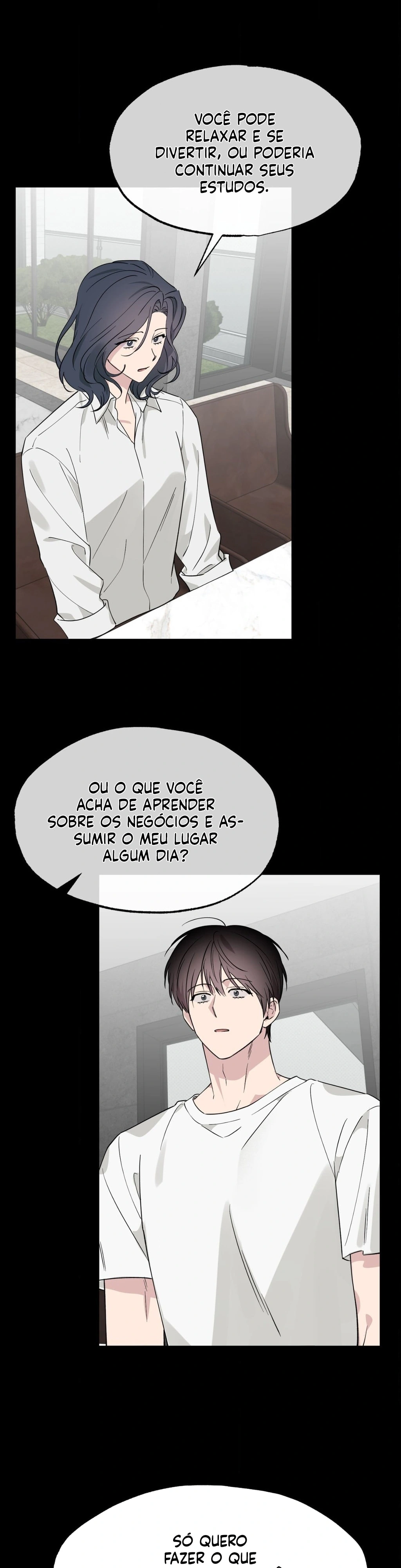 Sorte no amor Capítulo 1007 Página 2