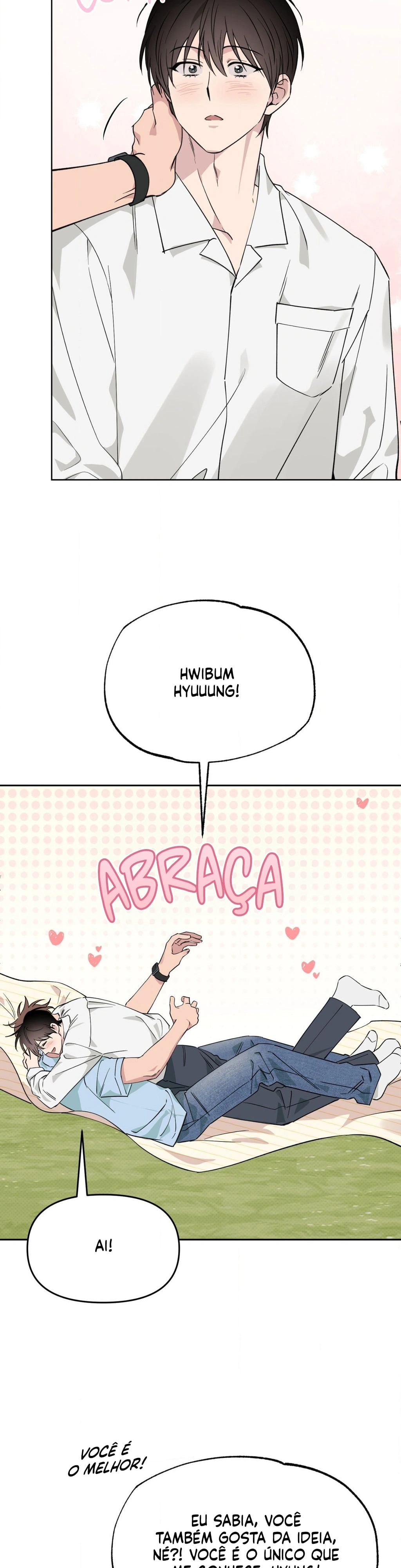 Sorte no amor Capítulo 1007 Página 20