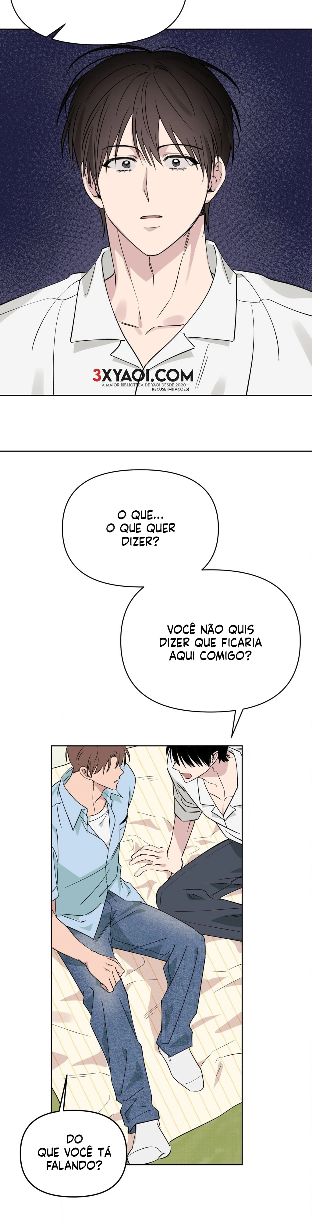 Sorte no amor Capítulo 1007 Página 24