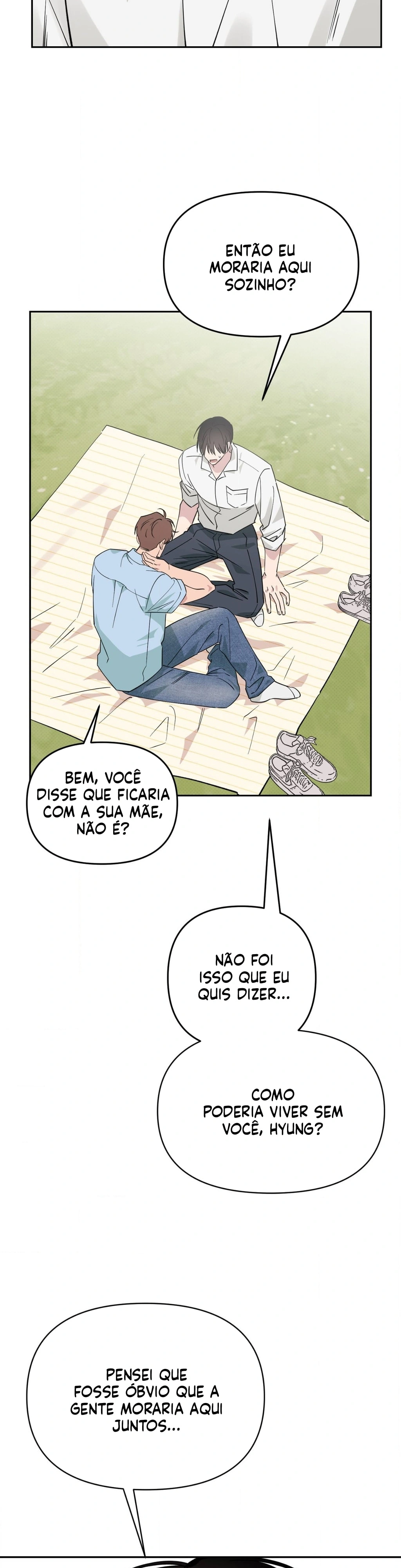 Sorte no amor Capítulo 1007 Página 26