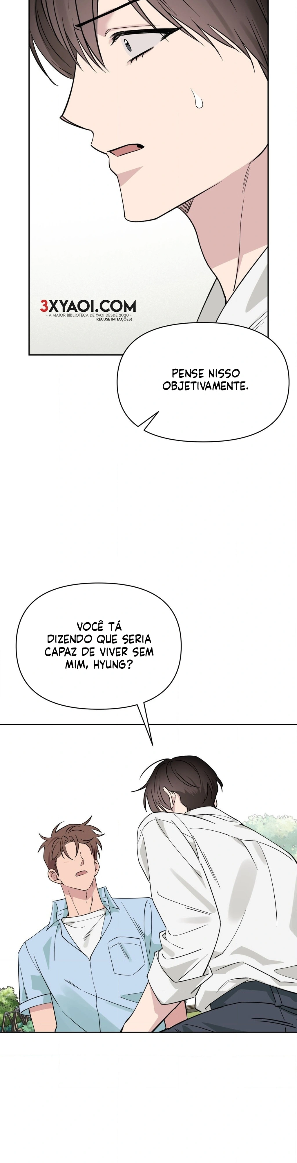 Sorte no amor Capítulo 1007 Página 28